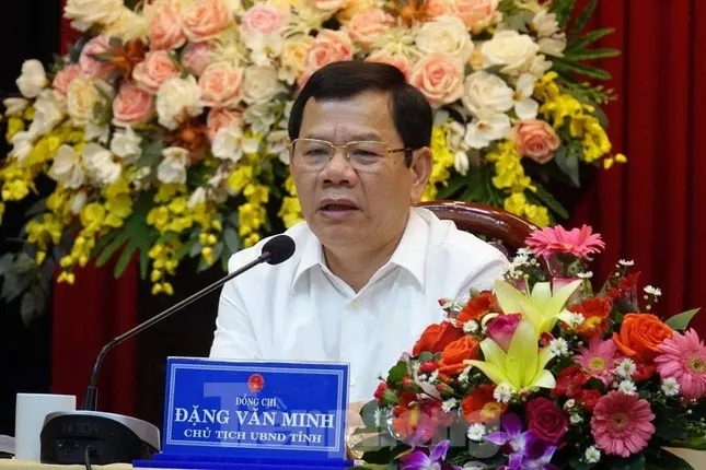 Chấn chỉnh cấp phép ồ ạt, Quảng Ngãi hủy bỏ gần 300 dự án bất động sản ảnh 1