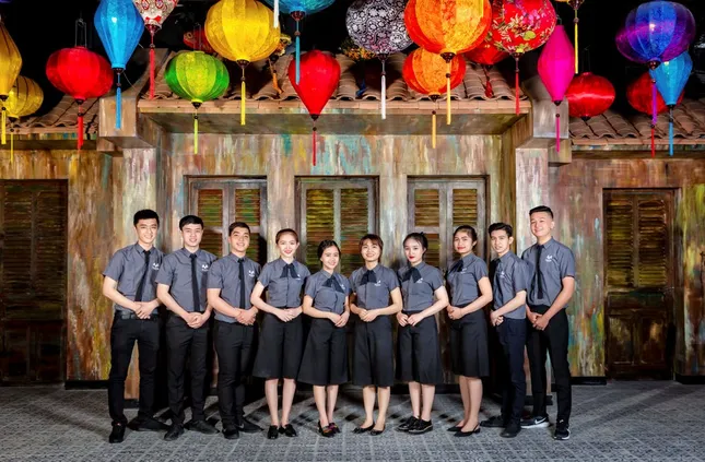 10.000 vé xem phim miễn phí trong dịp Tết ảnh 2