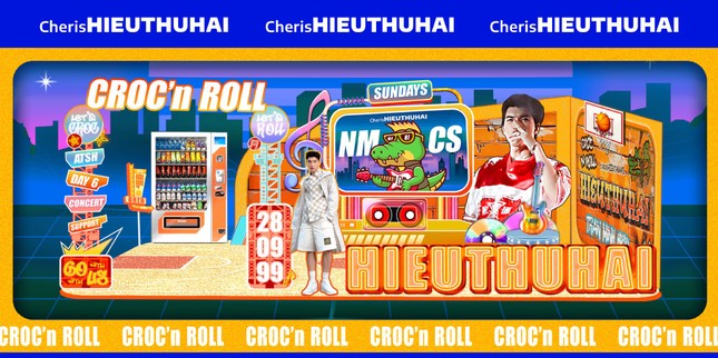 Các fan project “cực đỉnh” chờ ngày lộ diện tại concert Anh Trai “Say Hi” D-6 ảnh 3