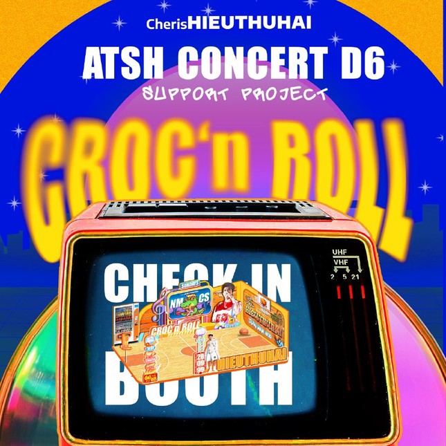 Các fan project “cực đỉnh” chờ ngày lộ diện tại concert Anh Trai “Say Hi” D-6 ảnh 4
