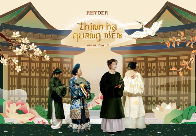 Các fan project “cực đỉnh” chờ ngày lộ diện tại concert Anh Trai “Say Hi” D-6 ảnh 2