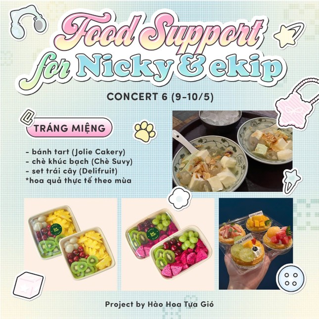 Các fan project “cực đỉnh” chờ ngày lộ diện tại concert Anh Trai “Say Hi” D-6 ảnh 10