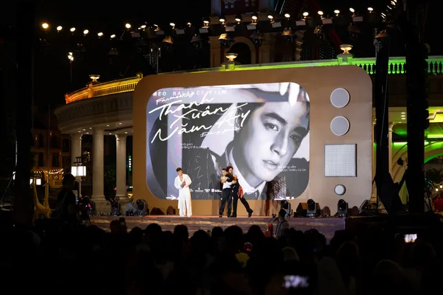 Fan meeting Đăng Khôi: Fanclub có tên chính thức, BB Trần “ồn” nhất ảnh 3