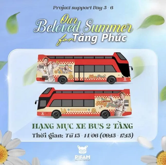 Concert ATVNCG D-5, D-6: Các FC rộn ràng tung project tiếp ứng, đồng hành cùng chặng cuối ảnh 8