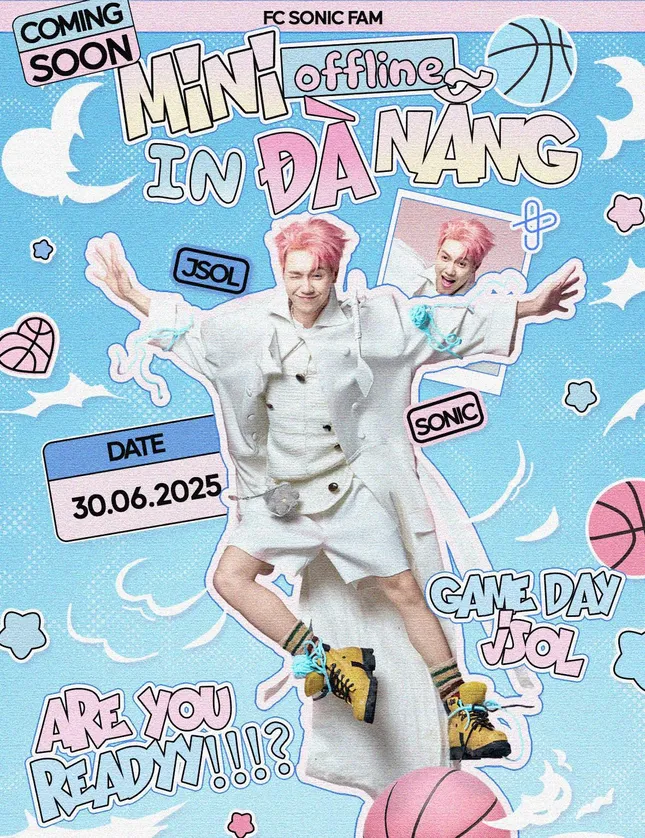 Fan meeting Captain Boy D-2: Chưa đầy 1 tiếng đã hết vé, JSOL bất ngờ góp mặt ảnh 8