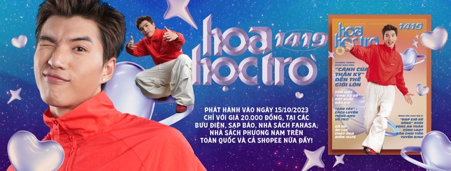 K-Pop tháng 11: "Tiên tri" Jung Kook lập kỷ lục, BABYMONSTER ra mắt có "on top"? ảnh 12