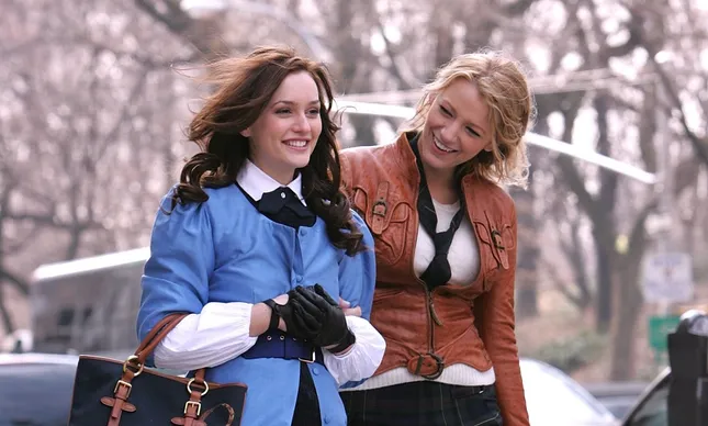 Blake Lively bất hòa với bạn diễn nữ: Diễn chung nhiều năm vẫn không ưa nhau? ảnh 8