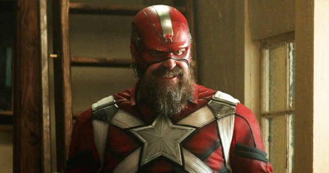 “Sơ yếu lý lịch” biệt đội Thunderbolts*: Quá khứ bất hảo, một người đã trăm tuổi ảnh 8