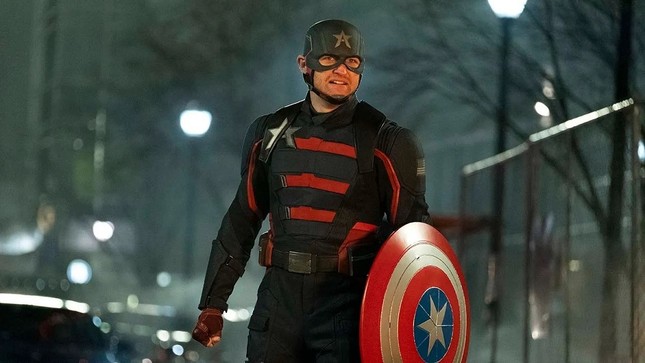 “Sơ yếu lý lịch” biệt đội Thunderbolts*: Quá khứ bất hảo, một người đã trăm tuổi ảnh 10