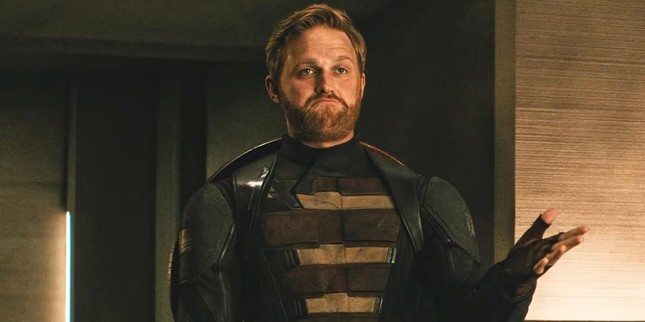 “Sơ yếu lý lịch” biệt đội Thunderbolts*: Quá khứ bất hảo, một người đã trăm tuổi ảnh 11