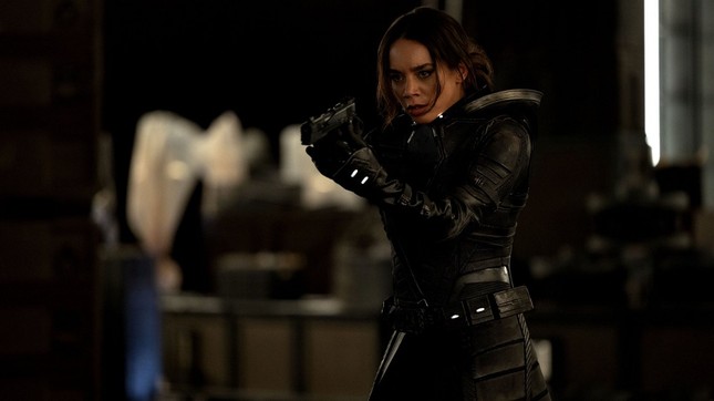 “Sơ yếu lý lịch” biệt đội Thunderbolts*: Quá khứ bất hảo, một người đã trăm tuổi ảnh 13