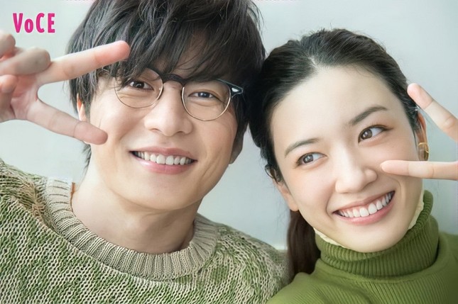 “Ngọc nữ” Nagano Mei bị bóc “tin nhắn tình yêu”, khó chối chuyện ngoại tình ảnh 3