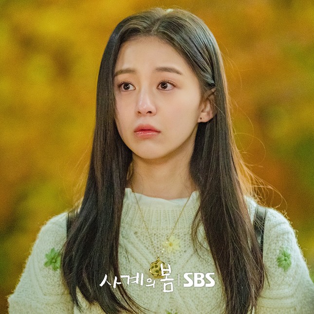 Phim thanh xuân Hàn vấp ngã: Crushology 101 và Spring of Youth rating rớt thảm ảnh 10