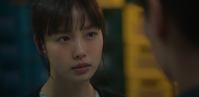 Mỹ Vị Yêu Đương tập 2: Beom Woo và Yeon Joo cãi nhau rồi làm lành nhờ túi bột ớt ảnh 13