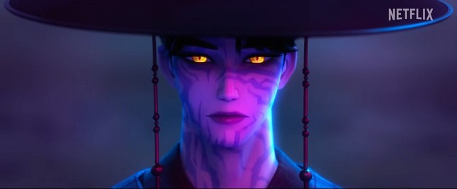 Netflix làm phim hoạt hình về K-Pop: Ban ngày làm thần tượng, ban đêm đi diệt quỷ ảnh 6