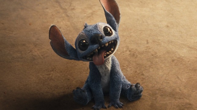 “Lilo & Stitch” đại náo phòng vé: Mùa Xuân thực sự đã trở lại với Disney! ảnh 2