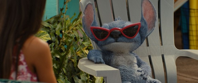 “Lilo & Stitch” đại náo phòng vé: Mùa Xuân thực sự đã trở lại với Disney! ảnh 5