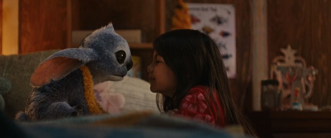 “Lilo & Stitch” đại náo phòng vé: Mùa Xuân thực sự đã trở lại với Disney! ảnh 4