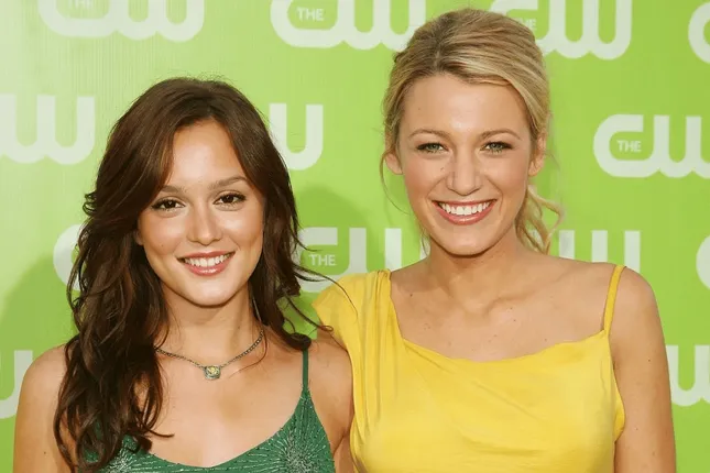 Blake Lively bất hòa với bạn diễn nữ: Diễn chung nhiều năm vẫn không ưa nhau? ảnh 9