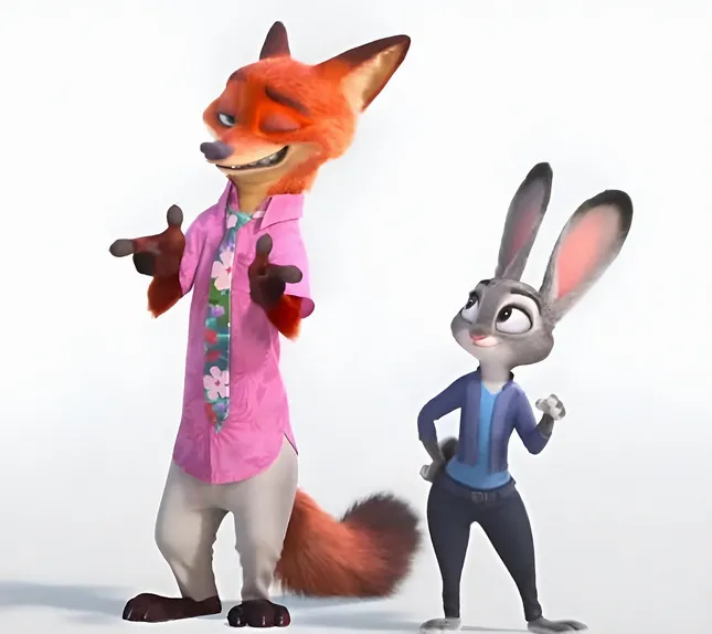 Bật mí về “Zootopia 2”: Người quen trở lại bất ngờ, người mới xuất hiện “hết hồn” ảnh 1