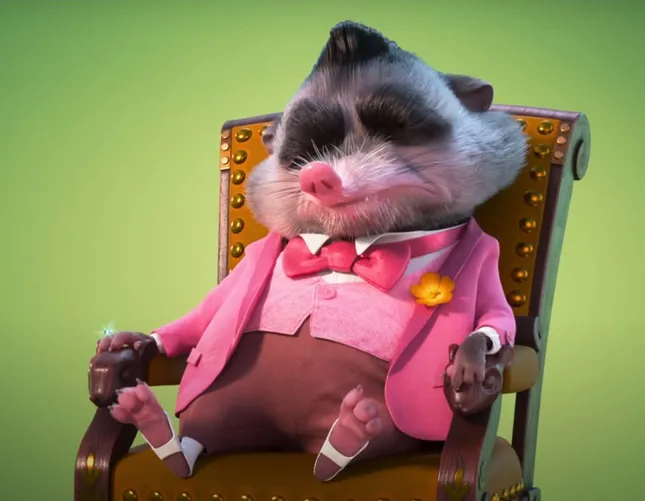 Bật mí về “Zootopia 2”: Người quen trở lại bất ngờ, người mới xuất hiện “hết hồn” ảnh 5