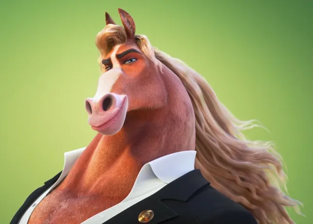 Bật mí về “Zootopia 2”: Người quen trở lại bất ngờ, người mới xuất hiện “hết hồn” ảnh 8
