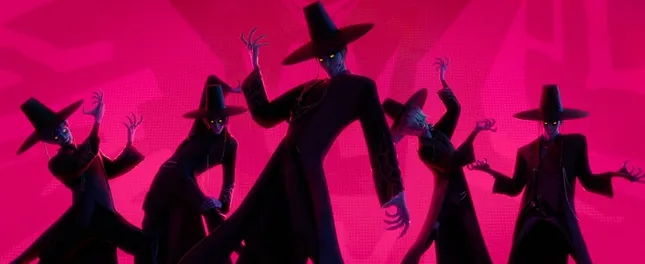 “KPop Demon Hunters” tiến tới Oscar 2026, nhạc phim gây sốt BXH Billboard ảnh 4