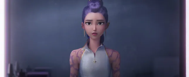 “KPop Demon Hunters” tiến tới Oscar 2026, nhạc phim gây sốt BXH Billboard ảnh 6