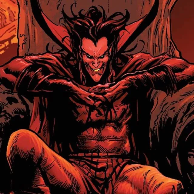 Siêu phản diện Mephisto ra mắt vẫn không giúp “Ironheart” lẫn MCU khởi sắc ảnh 4