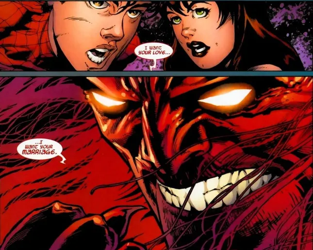 Siêu phản diện Mephisto ra mắt vẫn không giúp “Ironheart” lẫn MCU khởi sắc ảnh 7
