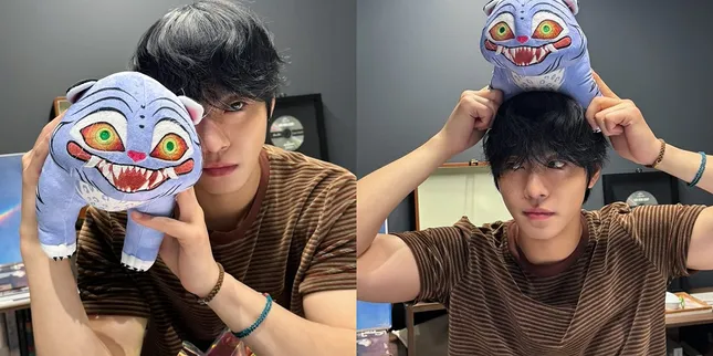 Sao Hàn cover nhạc phim “KPop Demon Hunters”: Hãy đóng live-action ngay và luôn! ảnh 2