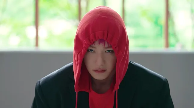Sao Hàn cover nhạc phim “KPop Demon Hunters”: Hãy đóng live-action ngay và luôn! ảnh 14