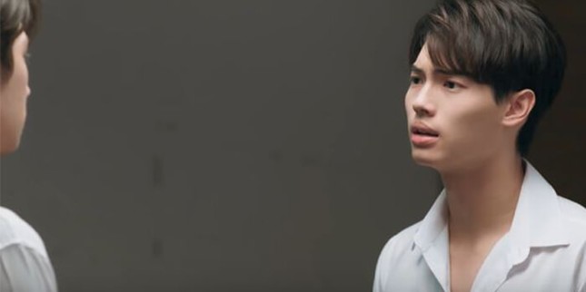 2gether The Series: Thấy Tine bị tình địch nhăm nhe, Sarawat quyết định tỏ tình luôn ảnh 7