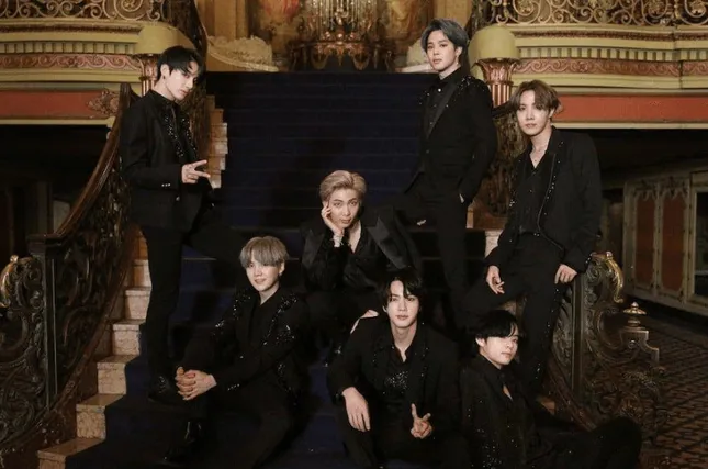 BTS vừa “lật tẩy” lời “nói dối” kinh điển của ARMY theo cách không thể ngoạn mục hơn ảnh 3