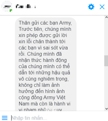 Goods của BTS vừa được “nhá hàng”, một số shop ở Việt Nam đã đăng bán từ… tháng trước? ảnh 7