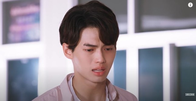 2gether The Series: Vượt ải anh trai Tine, Sarawat và Tine hạnh phúc sống chung một nhà ảnh 1
