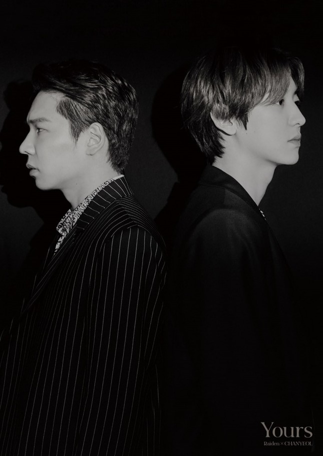 “Leo” (BOL4 ft Baekhyun) đã ra mắt, cuộc đua tháng 5 của K-Pop càng thêm khốc liệt ảnh 3