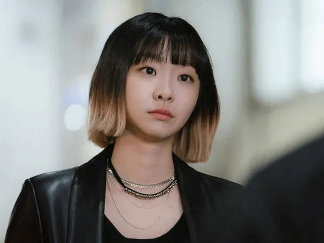 Bạn đã nhuộm tóc đón Hè chưa? Cập nhật “trend” mới nhất từ các idol K-Pop nhé! ảnh 6