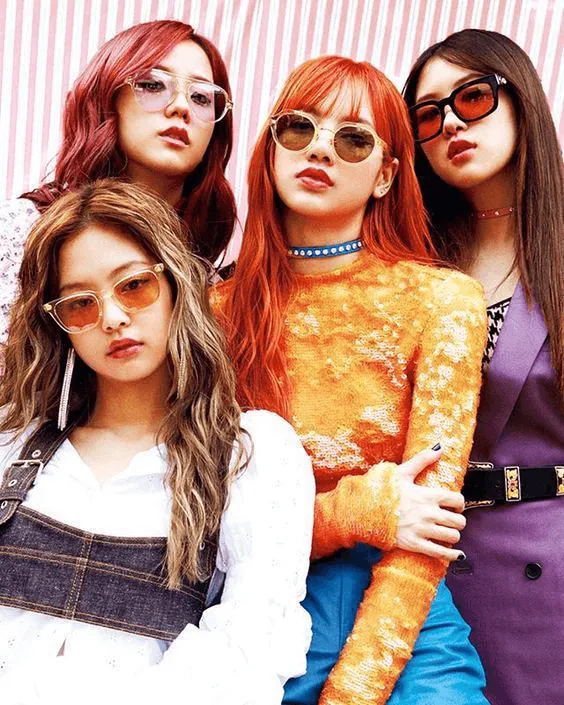 Những mẫu kính râm cực hot, giúp bạn có “cheap moment” với idol trong mùa Hè này ảnh 12