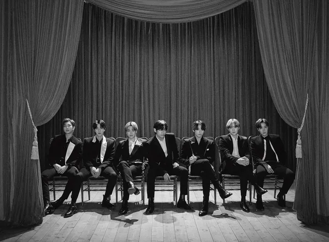 BTS tung single “Stay Gold”, dọn đường trở lại cho album tiếng Nhật sau 2 năm ảnh 1