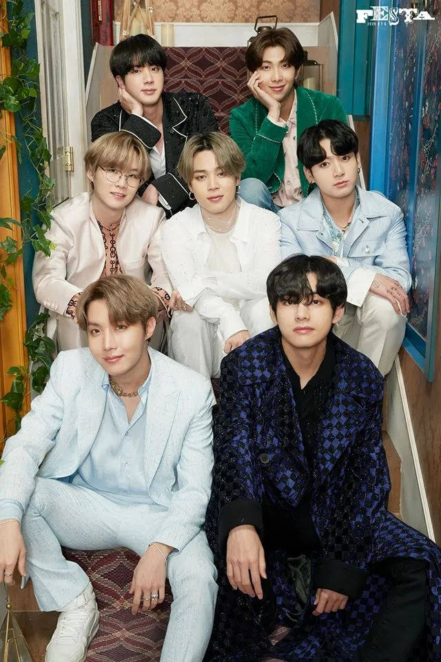 BTS và Big Hit chi tiền “khủng” để ủng hộ nhân viên live concert trên toàn cầu ảnh 3