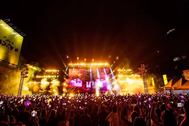 V-ARMY háo hức chờ đón sự trở lại của “BTS FANFEST 2020” vào mùa Hè năm nay ảnh 3