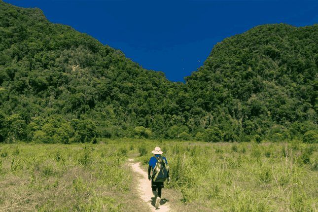 Journeys 2020: Vừa chia sẻ đam mê chụp hình vừa cổ vũ du lịch Việt Nam, tham gia ngay nào! ảnh 1