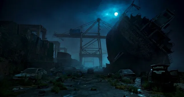 Lượng vé đặt trước lập kỷ lục, “Train to Busan 2” sẽ giúp phòng vé Việt thoát cảnh ảm đạm? ảnh 4