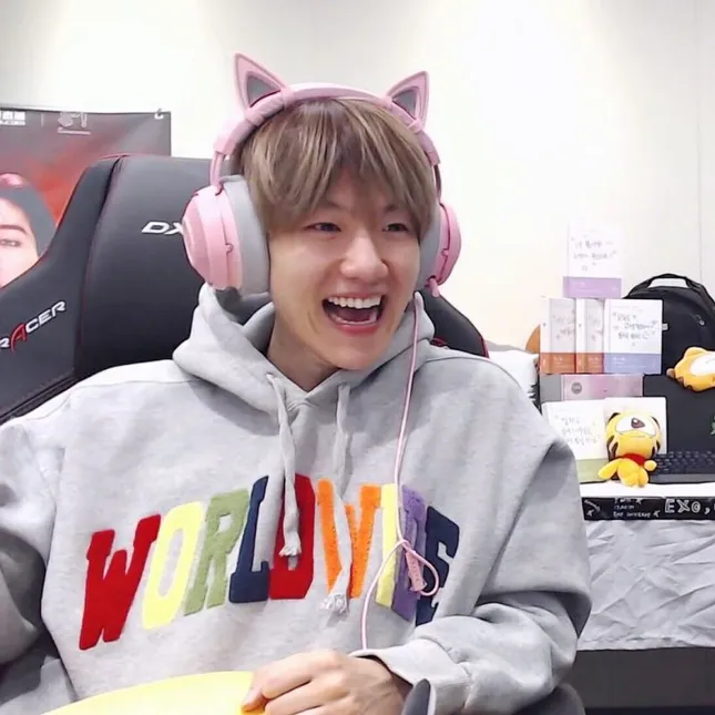 Điều gì làm nên những “cây hút fan” của các nhóm nhạc K-Pop? ảnh 12