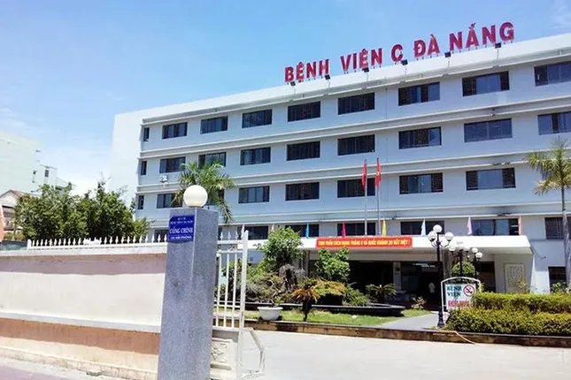 Bộ Y Tế đã có kết luận cuối cùng về ca bệnh nghi nhiễm COVID-19 ở Đà Nẵng ảnh 2