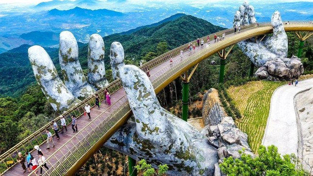 28 điểm nóng 3 miền được gọi tên trong thông báo khẩn của Bộ Y tế, toàn địa điểm nổi tiếng ảnh 1