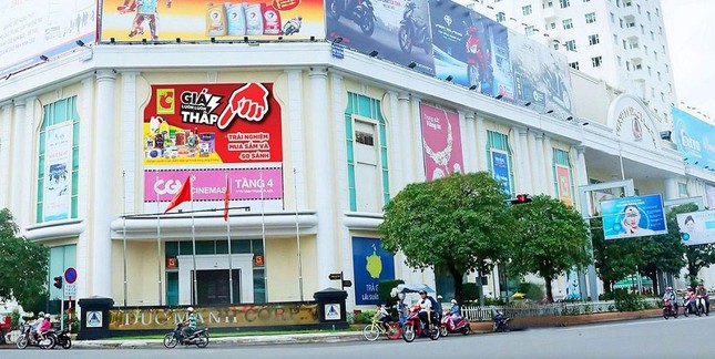 28 điểm nóng 3 miền được gọi tên trong thông báo khẩn của Bộ Y tế, toàn địa điểm nổi tiếng ảnh 2