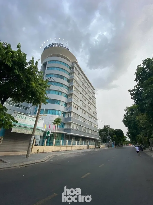 Những hình ảnh đầy cảm xúc ghi từ bên trong khu vực phong tỏa tại Đà Nẵng ảnh 6