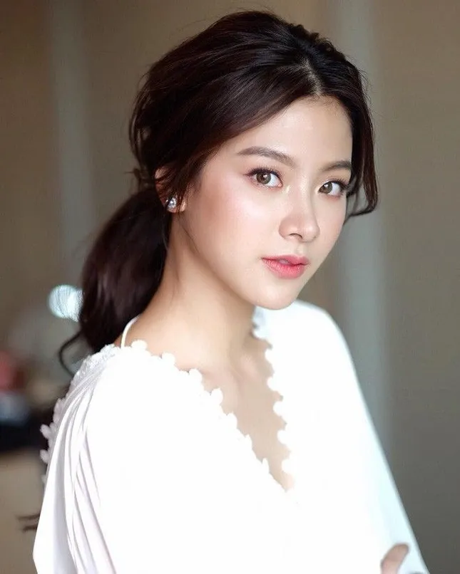Top 3 mỹ nhân hàng đầu showbiz Thái Lan: Tài sắc vẹn toàn, công danh sự nghiệp viên mãn ảnh 4